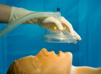 ACLS training by and for health professionals