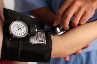 blood pressure