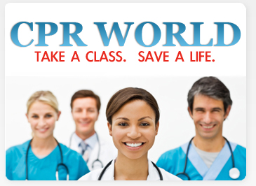 About CPR World