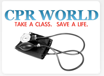 CPR World