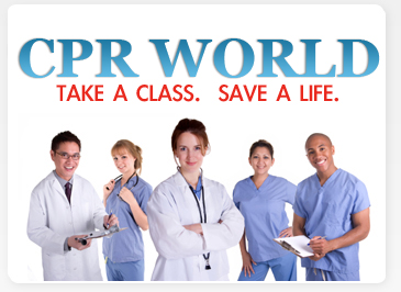 CPR World