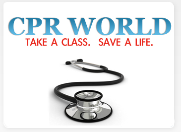 CPR World