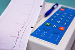 ECG training