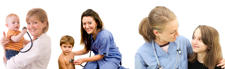 pediatrics